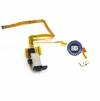 Black Headphone Jack Flex Cable for iPod 5th/6th 80/120gb